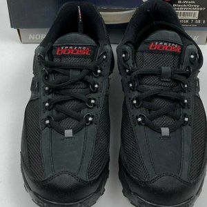 Spring boost B-Walk Nordic walking shoes